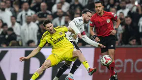 UEFA'da Disiplin Süreci Başladı