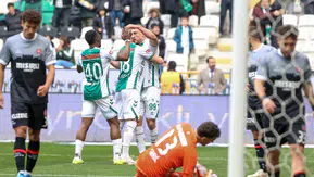 Konyaspor - Trabzonspor Maçının Yayın Bilgileri