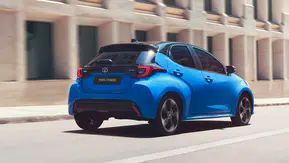 2026 Eylül Toyota Fiyatları