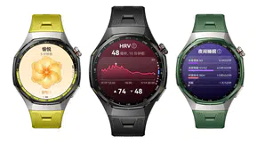 HUAWEI WATCH GT 7 Türkiye'de