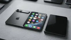 iPhone Ultra İçin Yeni Sızıntılar Ortaya Çıktı