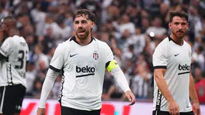 Trabzonspor'a Gece Yarısı Şok Transfer