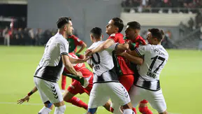 Karşıyaka Altay Maçının Yayın Bilgileri