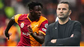 Okan Buruk’tan Trabzonspor Derbisine Özel Plan! Galatasaray’da Kadro Netleşiyor