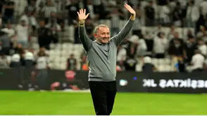 Beşiktaş’ta Sergen Yalçın Faktörü: Derbilerin Adamı Yeniden Sahnede!