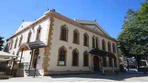 Kocaelililer Gazze İçin Tek Yürek Olacak: Fevziye Camii’nde Büyük Dayanışma Buluşması