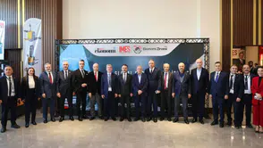 Kocaeli’de Ekonomi Masaya Yatırıldı: Vali Aktaş’tan İMES Zirvesi’nde Kritik Mesajlar