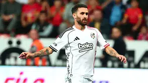Beşiktaş’ta Rafa Silva Krizi Büyüyor: Ayrılık Sesleri Yükseliyor