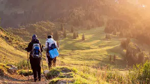 Bilim Dünyasından Çarpıcı Bulgular: Günde Sadece 5 Dakikalık Yürüyüş Hayat Süresini Uzatıyor