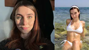 23 Yaşındaki İtalyan Hakem Giuliana Vigile Futbol Dünyasında Gündem YarattI