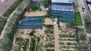 İstanbul'daki Sel Felaketi Devam Ediyor