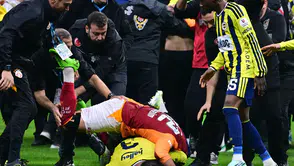 Bardakcı Amedspor'a Karşı Oynayabilecek Mi?
