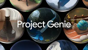 Google DeepMind, Genie 4 ile Simülasyon Dünyasına Adım Attı