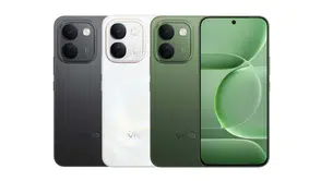 Vivo S2 FE Tanıtımı Yapıldı