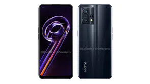 Realme 17 Pro Teknik Özellikleri Ortaya Çıktı
