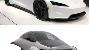 Tesla Roadster Hakkında Bilmeniz Gerekenler