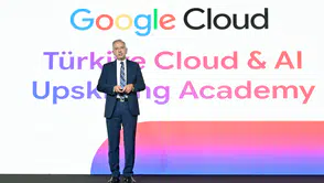 Google Cloud, Türkiye’ye Büyük Yatırım Yapacak
