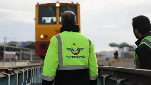 TCDD'den İşçi Alımı Duyurusu