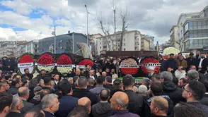 Kutluhan Taşkın Hazine ve Maliye Bakan Yardımcısı Oldu