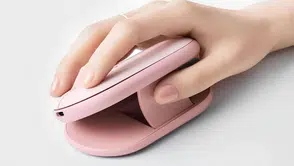 Logitech'in Yenilikçi Pebble Up Faresi Tanıtıldı
