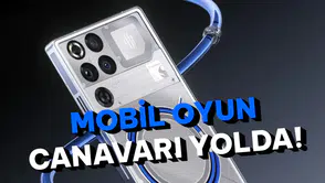 Yeni RedMagic 12 Pro+ Tanıtıldı