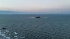 Rodos'ta İHA Üssü Tartışması