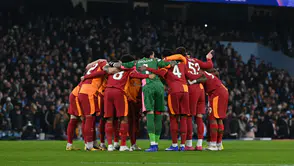 G.Saray'da 10 numara kararı