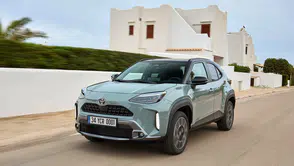 Toyota Yeni Fiyatları Belirledi