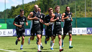 Beşiktaş'a Bedava Transfer Şansı Doğdu