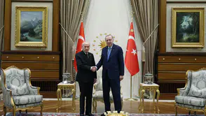 Bahçeli, Terörsüz Türkiye Vurgusunu Teşvik Etti