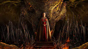 House of the Dragon merakla bekleniyor