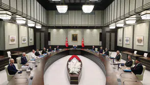 YAŞ kararları resmileşti