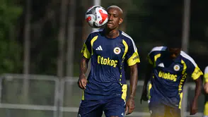 Talisca Samsunspor Maçında Yok