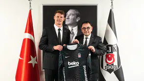 Beşiktaş, Tobias Moi İçin Teklifte Bulundu