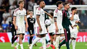 Real Madrid, LaLiga'da İkinci Maçından Galip Ayrıldı