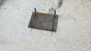 Karot Örneklerinin Test Süreci