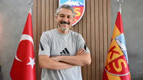 Kayserispor'dan Güçlü Başlangıç