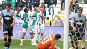 Konyaspor - Trabzonspor Maçının Yayın Bilgileri