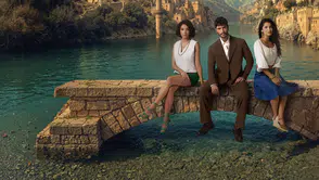 Sultana Filmi Hakkında Bilgiler