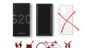 Samsung'dan Şarj Kablosu Yok Duyurusu