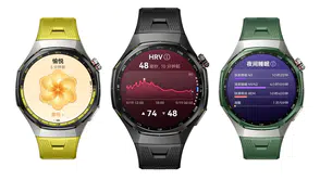 HUAWEI WATCH GT 7 Türkiye'de