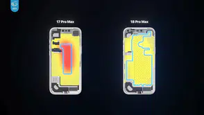 iPhone 18 Pro Max’ın Çarpıcı Performansı