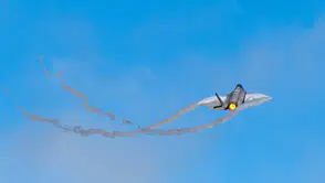 Suudi Arabistan’a F-35 Uçakları Satışı Onaylandı
