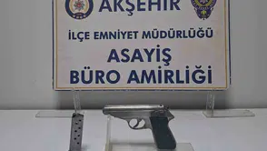Düğün Eğlencesinde Tehlikeli Durum