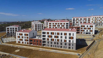TOKİ’den 71 İlde Uygun Fiyatlı Konut Satışı: Başvurular Resmen Başladı