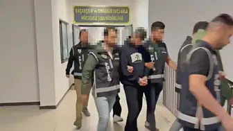 Kocaeli’de Silahlı Saldırı Planı Son Anda Engellendi: 4 Şüpheli Tutuklandı