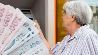 2026 Emekli ve Memur Maaş Zamları Netleşiyor! İşte Kuruşu Kuruşuna Hesaplanan Yeni Maaş Tablosu