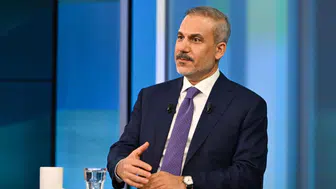Bakan Fidan’dan Gazze Mesajı: “İki Devletli Çözüm Gerçekleşirse Garantörlüğe Hazırız”