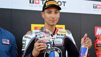 Toprak Razgatlıoğlu Tarih Yazdı: 2025 Dünya Superbike Şampiyonu Oldu