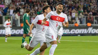 Ümit Milli Takım’dan Litvanya Karşısında Kritik Galibiyet: 2-0’lık Net Zafer!
